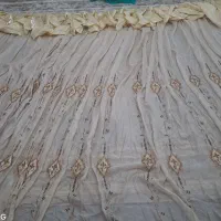 پرده پذیرایی|پرده، رانر، رومیزی|لاهیجان, شهرک سلمان فارسی|دیوار