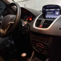 پژو ۲۰۷ تیپ ۳ اتاق ۲۰۷|خودرو سواری و وانت|اهواز, شهرک نفت|دیوار