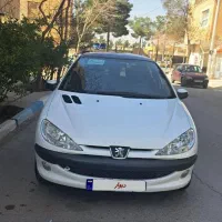 ۲۰۶ پانا تیپ ۳ مدل ۱۴۰۱