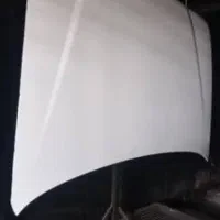 درب موتوری پژو پارس