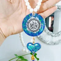 آویز ماشین وجاکلیدی طرح عکس|بدلیجات|اسلام‌شهر, شهرک قائمیه|دیوار
