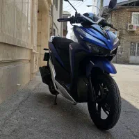 طرح کلیک ۱۴۰۲|موتورسیکلت|رشت, شهرک شهید رجایی|دیوار