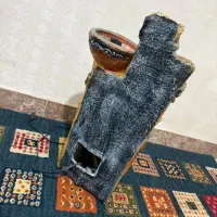 اب نمای سنگی