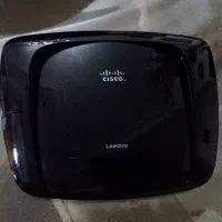 رادیو نانو استیشن و وای فای روتر و هاب سیسکو