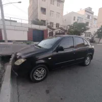 تیبا ۲ (هاچبک) EX، مدل ۱۳۹۴