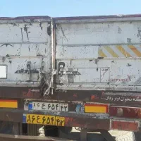 دو محور کلابریز|خودرو سنگین|نیشابور, مازول|دیوار