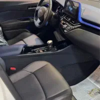 TOYOTA CHR 2024|خودرو سواری و وانت|اصفهان, صائب|دیوار