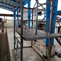 جوشکاری و برشکاری سیار