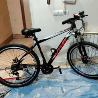 دوچرخه VIVA سایز ۲۶    BLAZE  (۲۷ دنده)