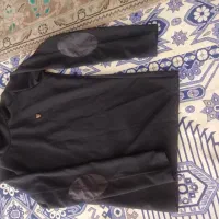 پافر طوسی بلند وتعدادی بارونی مانتو رویی|لباس|اصفهان, جلفا|دیوار