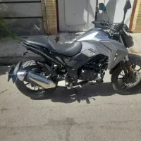 na180 ان ای ۱۸۰|موتورسیکلت|کرج, شیخ آباد|دیوار