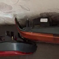 تعدادی چراغ پژو نو|قطعات یدکی و لوازم جانبی|قرچک, پارس سرام|دیوار