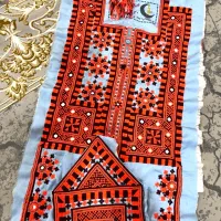 لباس دست دوز