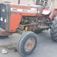 فرگوسن ۲۸۵