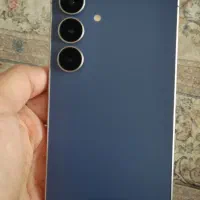 گلکسی S25 Fe به همراه آداپتور 45 وات سامسونگ