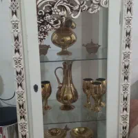 ویترین در حد نو