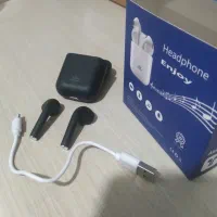 فروش ایرپاد چینی فقط۳۵۰هزارتومان...