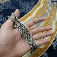 گردنبند مردانه|بدلیجات|اهواز, زرگان|دیوار