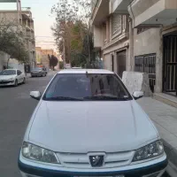 پارس سال مدل ۱۳۹۲|خودرو سواری و وانت|قرچک, باقرآباد|دیوار