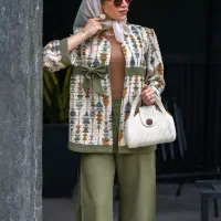 اتوکار پیشکاری وتکمیلی وارد خانم