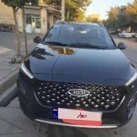 ام‌وی‌ام X22 Pro IE، مدل ۱۴۰۲|خودرو سواری و وانت|ارومیه, |دیوار