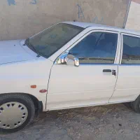 پراید ۹۵