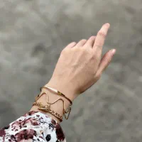 تخفیف ویژه روز مادر اکسسوری ژوپینگ و آب نقره