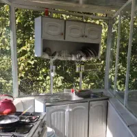 خانه باغ دو خابه|اجارهٔ کوتاهمدت ویلا و باغ|ایلام, |دیوار