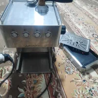 قهوه ساز نیمه صنعتی