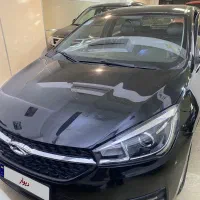 چری اریزو5 توربو مدل 98 بی رنگ