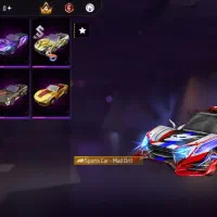 اکانت فری فایر|کنسول، بازی ویدئویی و آنلاین|چغادک, |دیوار