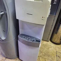 آبسردکن آبجوش روشن گاسونیک GOSONIC جدید|آب‌سردکن و تصفیه آب|تهران, نعمت‌آباد|دیوار