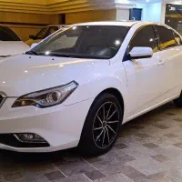 بسترن B50F مدل 1396