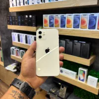 ایفون ۱۲ نرمال با کارت شناسایی