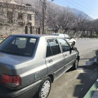 پراید|خودرو سواری و وانت|تهران, شهران شمالی|دیوار