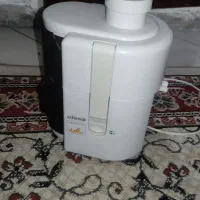 آبمیوه گیری ufesa