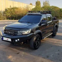 کی ام سی تی۸ مدل ۱۴۰۱ درحد صفر|خودرو سواری و وانت|تهران, صاحب الزمان|دیوار