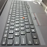 لپ تاپ دانشجویی lenovo think pad l560|رایانه همراه|کرمان, |دیوار