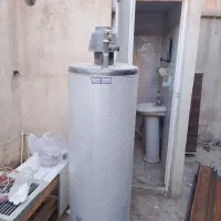 آبگرمکن دیواری سالم