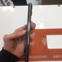 گوشی ۱۱پرومکس 64zaa|موبایل|تبریز, |دیوار