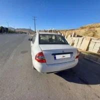 فروش تیبا صندوقدار۹۴