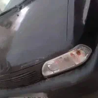 ماشین پراید