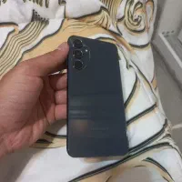 سامسونگ Galaxy A55 با حافظهٔ ۲۵۶ گیگابایت|موبایل|تهران, افسریه جنوبی|دیوار