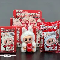 عروسک لبوبو هاچی پوپو کرای بیبی استیج کوکا تک.عمده|اسباب‌‌بازی|تهران, فلسطین (میدان انقلاب)|دیوار