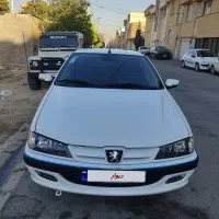 پژو پارس سفارشی ELX  مدل ۱۴۰۳ فابریک|خودرو سواری و وانت|شیراز, شهرک والفجر|دیوار