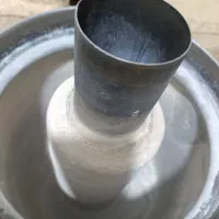 سماور 20لیتری قدیمی اصل|سماور، چایساز، قهوهساز|تبریز, |دیوار