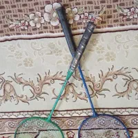 راکت بدمینتون