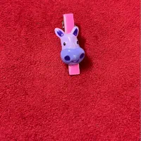 گیره مو فانتزی دستساز|زیورآلات و اکسسوری|بادرود, |دیوار