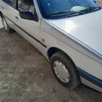 پژو۴۰۵مدل ۹۱|خودرو سواری و وانت|تخت, |دیوار