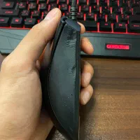 ماوس گیمینگ Razer DeathAdder V2 اصل و حرفه‌ای|قطعات و لوازم جانبی رایانه|مشهد, راهنمایی|دیوار